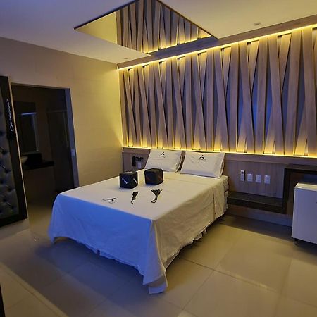 Amaretto Motel - Adults Only Арковерди Экстерьер фото
