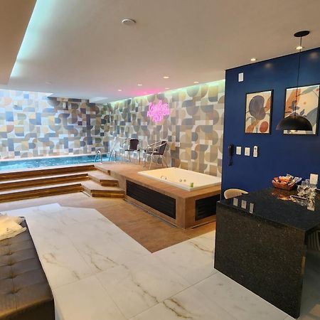 Amaretto Motel - Adults Only Арковерди Экстерьер фото
