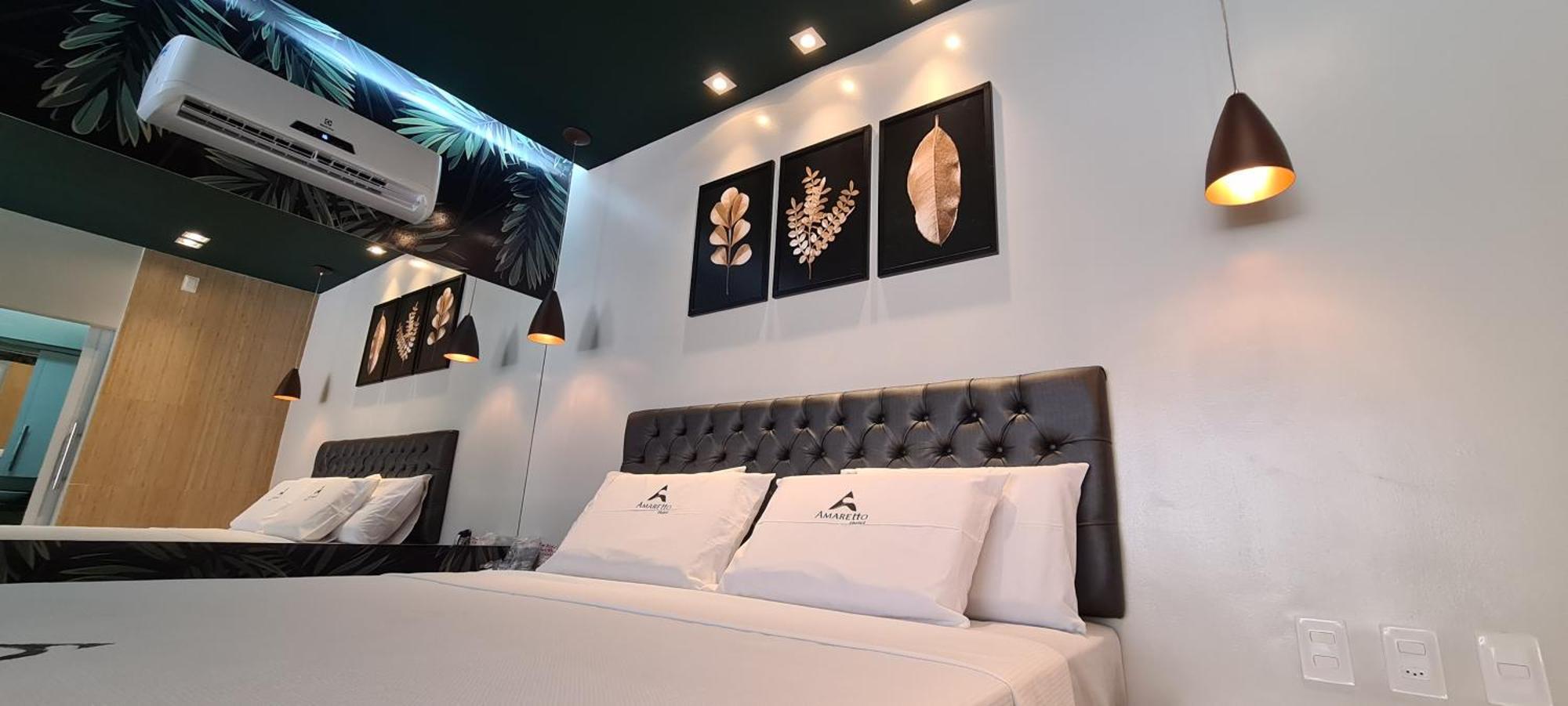Amaretto Motel - Adults Only Арковерди Экстерьер фото