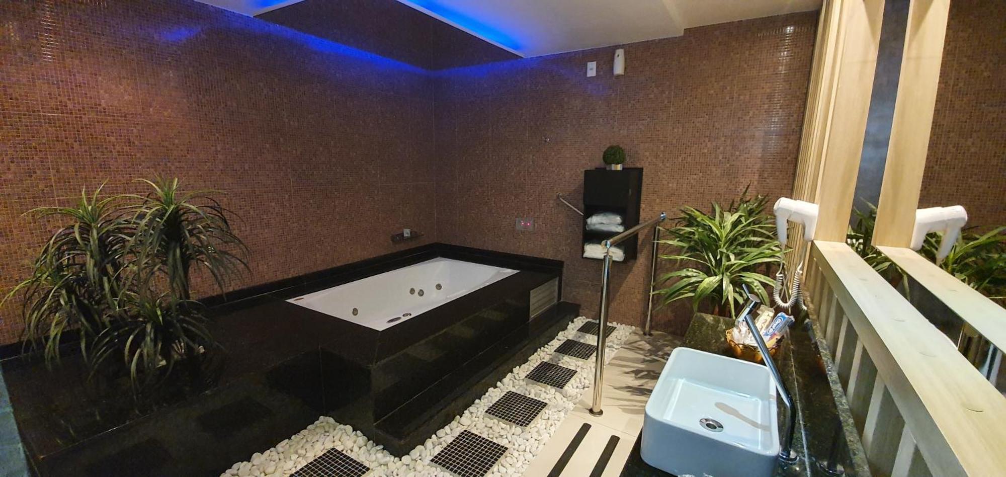 Amaretto Motel - Adults Only Арковерди Экстерьер фото