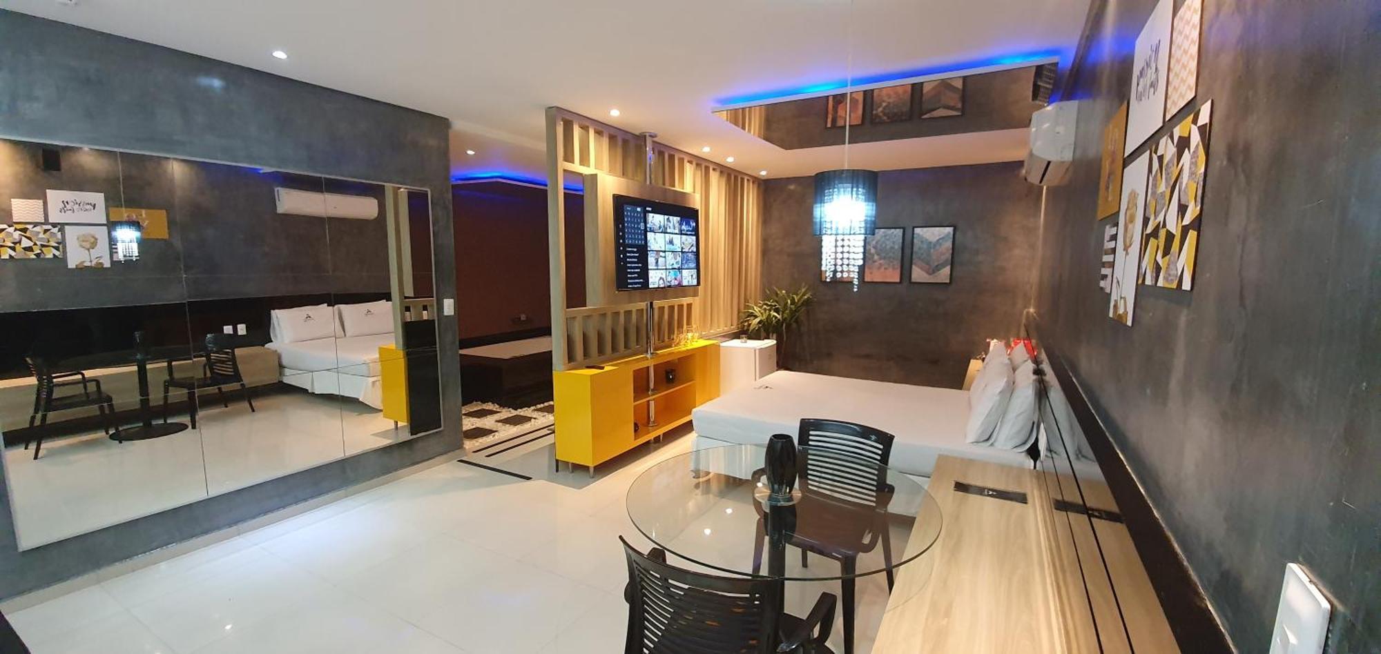 Amaretto Motel - Adults Only Арковерди Экстерьер фото