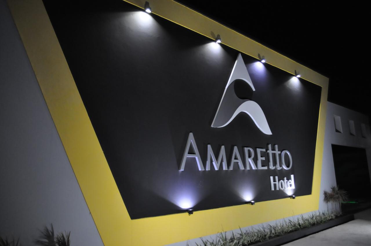 Amaretto Motel - Adults Only Арковерди Экстерьер фото